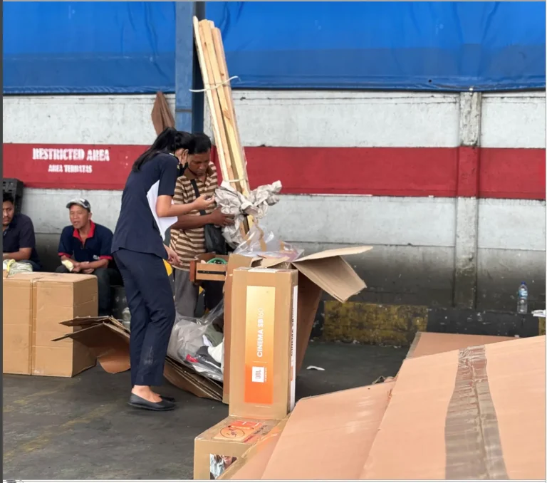 Document Assistance During Inspection